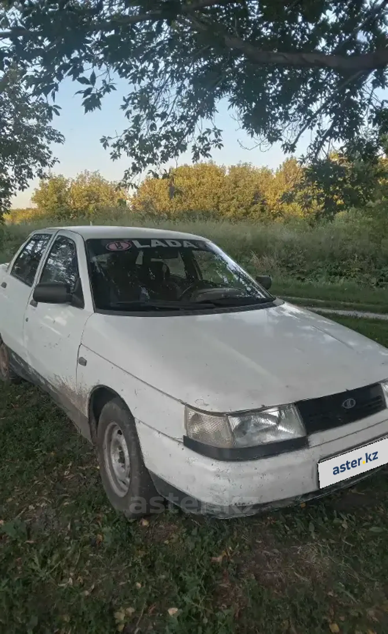 LADA (ВАЗ) 2110 2000 года за 300 000 тг. в Петропавловск фото 1