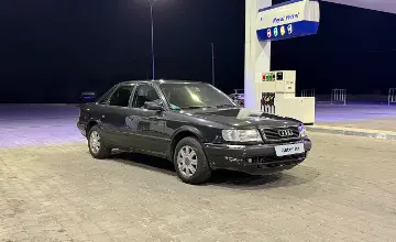 Audi 100 1991 года за 1 300 000 тг. в Алматы фото 3