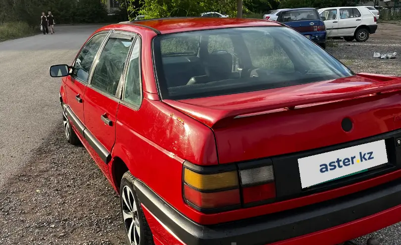 Volkswagen Passat 1989 года за 1 000 000 тг. в Карагандинская область