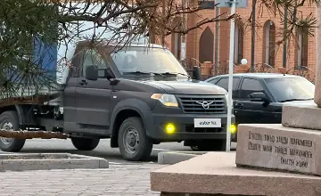 ГАЗ 3302 «Газель» 2017 года за 6 500 000 тг. в Павлодарская область