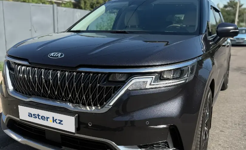 Kia Carnival 2020 года за 16 500 000 тг. в Алматы