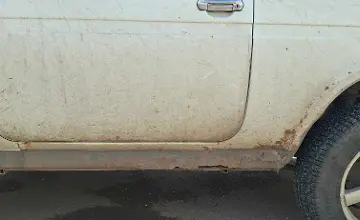 LADA (ВАЗ) 2121 (4x4) 2013 года за 1 500 000 тг. в Астана фото 3