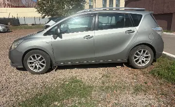 Toyota Verso 2011 года за 7 100 000 тг. в Астана фото 4