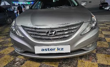 Hyundai Sonata 2012 года за 7 500 000 тг. в Шымкент фото 1