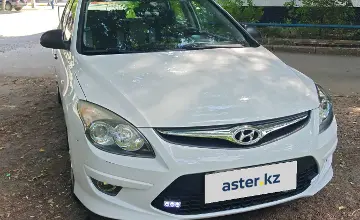 Hyundai i30 2011 года за 5 800 000 тг. в Петропавловск фото 3