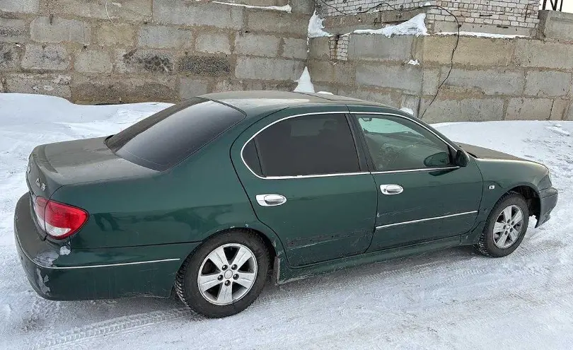 Nissan Maxima 2003 года за 1 500 000 тг. в Павлодарская область
