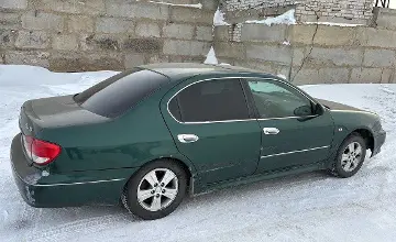 Nissan Maxima 2003 года за 1 500 000 тг. в Павлодарская область фото 1