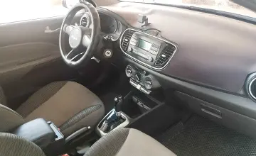 Kia Soluto 2025 года за 5 700 000 тг. в Алматы фото 4