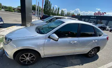 LADA (ВАЗ) Granta 2024 года за 4 800 000 тг. в Алматы