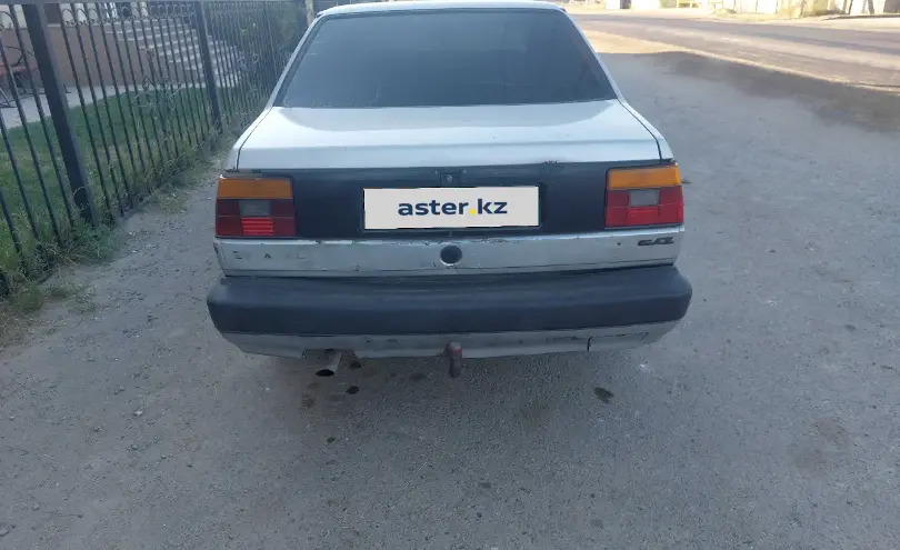 Volkswagen Jetta 1990 года за 500 000 тг. в Жамбылская область фото 4