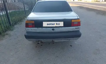 Volkswagen Jetta 1996 года за 500 000 тг. в Жамбылская область фото 4