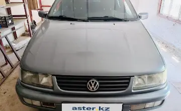 Volkswagen Passat 1994 года за 1 500 000 тг. в Караганда фото 1
