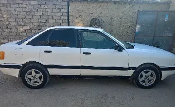 Audi 80 1991 года за 1 000 000 тг. в Кызылординская область