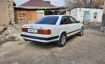 Audi 100 1991 года за 1 600 000 тг. в Тараз