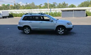 Mitsubishi Outlander 2003 года за 3 000 000 тг. в Алматы фото 2
