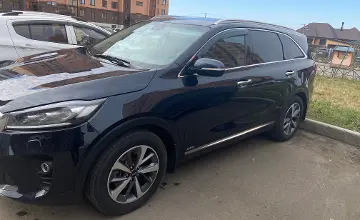 Kia Sorento 2019 года за 10 700 000 тг. в Северо-Казахстанская область фото 2