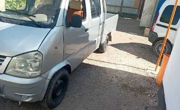 FAW 1024 2012 года за 2 500 000 тг. в Астана фото 2
