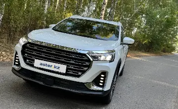 Jetour X90 PLUS 2026 года за 10 000 000 тг. в Петропавловск фото 1
