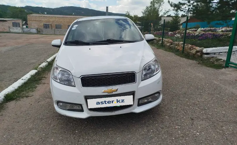 Chevrolet Nexia 2022 года за 4 500 000 тг. в Карагандинская область фото 2