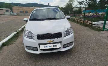 Chevrolet Nexia 2022 года за 5 000 000 тг. в Карагандинская область фото 2