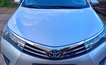 Toyota Corolla 2013 года за 6 000 000 тг. в Кокшетау фото 2