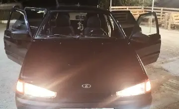 LADA (ВАЗ) 2114 2013 года за 1 500 000 тг. в Семей фото 3