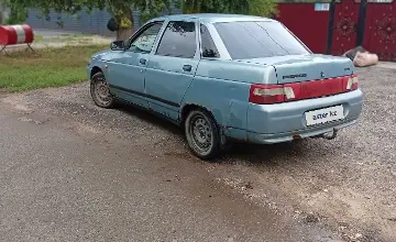 LADA (ВАЗ) 2110 2003 года за 400 000 тг. в Актюбинская область фото 4