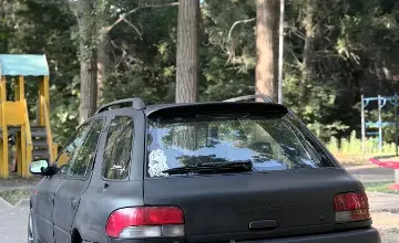 Subaru Impreza 1996 года за 1 700 000 тг. в Алматы