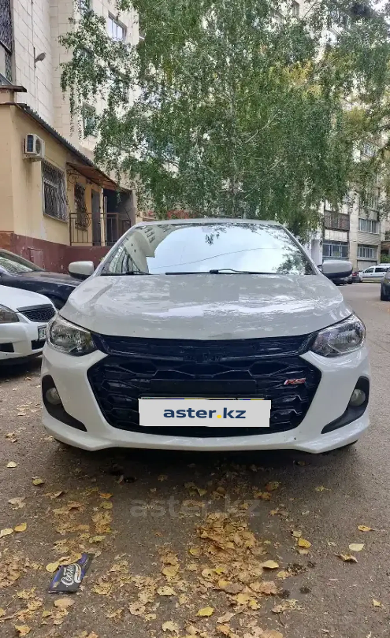 Chevrolet Onix 2023 года за 7 000 000 тг. в Карагандинская область фото 1