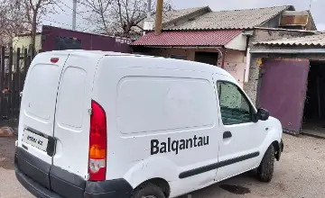 Renault Kangoo 2005 года за 1 500 000 тг. в Карагандинская область фото 3