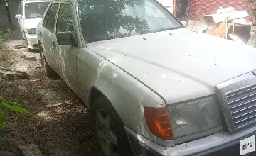 Mercedes-Benz E-Класс 1992 года за 850 000 тг. в Алматинская область фото 2