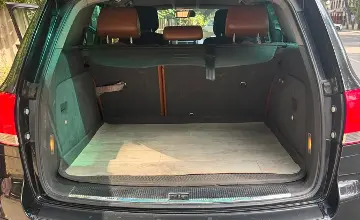 Volkswagen Touareg 2005 года за 3 990 000 тг. в Алматы