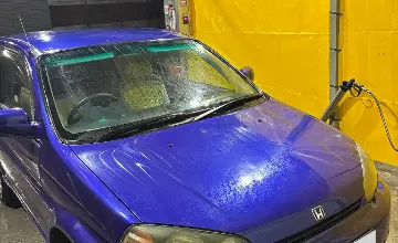 Honda HR-V 1998 года за 1 700 000 тг. в Алматы фото 3