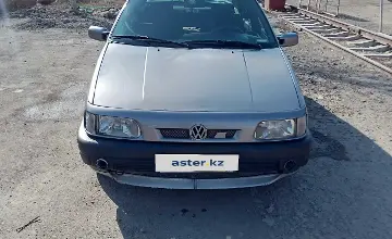 Volkswagen Passat 1993 года за 1 700 000 тг. в Талдыкорган фото 1