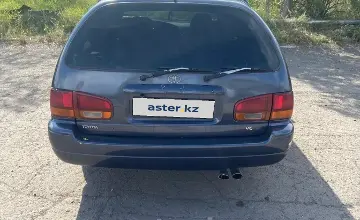 Toyota Camry 1992 года за 850 000 тг. в Карагандинская область фото 3