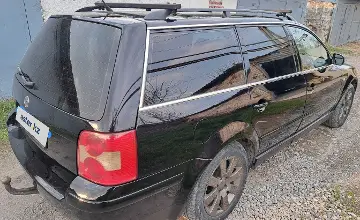 Volkswagen Passat 2001 года за 3 000 000 тг. в Шымкент