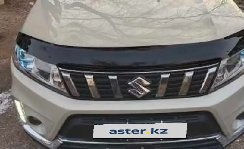 Suzuki Vitara 2020 года за 10 000 000 тг. в Акмолинская область