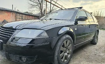 Volkswagen Passat 2001 года за 3 000 000 тг. в Шымкент фото 1