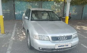 Audi A4 1995 года за 1 300 000 тг. в Алматы фото 2