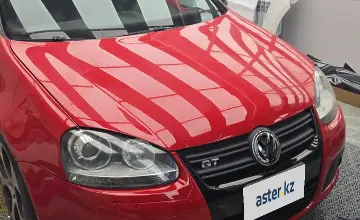 Volkswagen Golf 2007 года за 4 500 000 тг. в Алматы фото 3