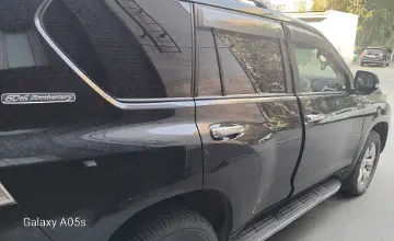 Toyota Land Cruiser Prado 2011 года за 18 500 000 тг. в Семей фото 3