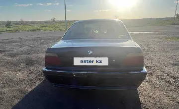 BMW 7 серии 1998 года за 1 700 000 тг. в Караганда