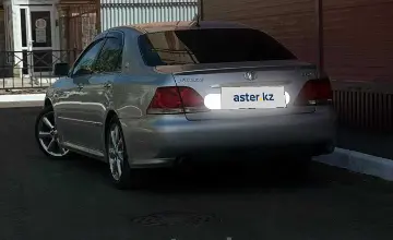 Toyota Crown 2005 года за 5 000 000 тг. в Карагандинская область фото 1