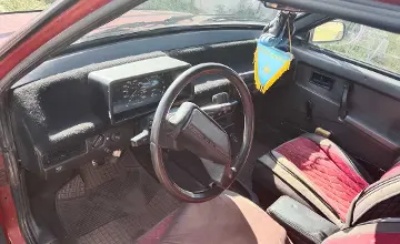 LADA (ВАЗ) 2109 1995 года за 380 000 тг. в Семей фото 3