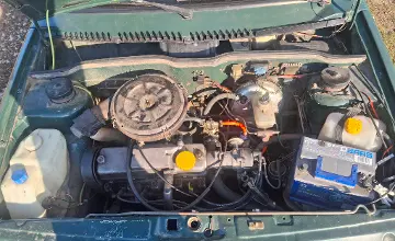 LADA (ВАЗ) 2109 1997 года за 650 000 тг. в Костанай