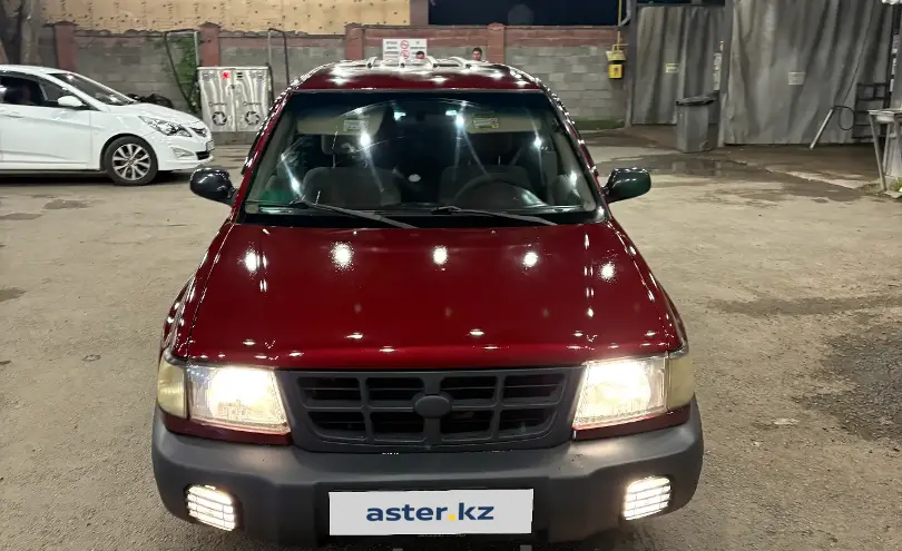 Subaru Forester 1999 года за 2 500 000 тг. в Алматы фото 3