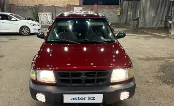 Subaru Forester 1999 года за 2 500 000 тг. в Алматы фото 3