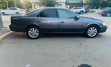 Toyota Camry 1998 года за 2 700 000 тг. в Акмолинская область фото 2