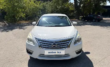 Nissan Teana 2014 года за 6 000 000 тг. в Семей фото 1