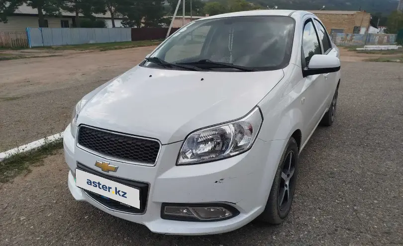 Chevrolet Nexia 2022 года за 5 000 000 тг. в Карагандинская область